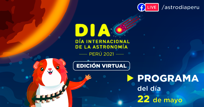 D A Internacional De La Astronom A Per