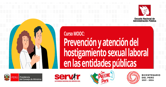 Curso Online Gratis Certificado Mooc Prevenci N Y Atenci N Del