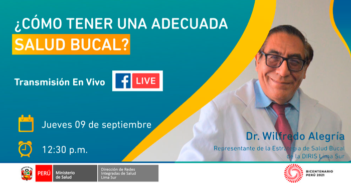 Conoce Cómo Puedes Tener Una Adecuada Salud Bucal