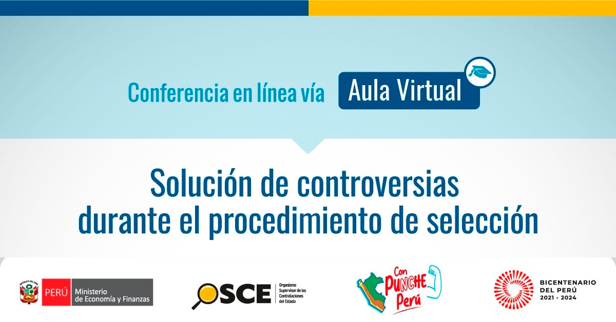 Conferencia Online Gratis Soluci N De Controversias Durante El