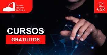   Cursos online gratis Autoinstructivos de La Escuela Nacional de Control