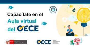 Cursos gratis online con certificado del OECE - Aula virtual