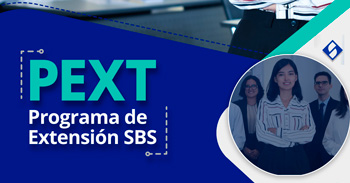 XXVII Programa de Extensión Universitario SBS - Convocatoria 2025