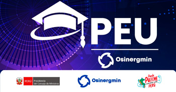XXIV OSINERGMIN PEU - Programa de Extensión Universitaria de OSINERGMIN