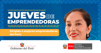 Evento virtual Conoce tu negocio y hazlo crecer: organiza y fortalece tu emprendimiento con acompañamiento