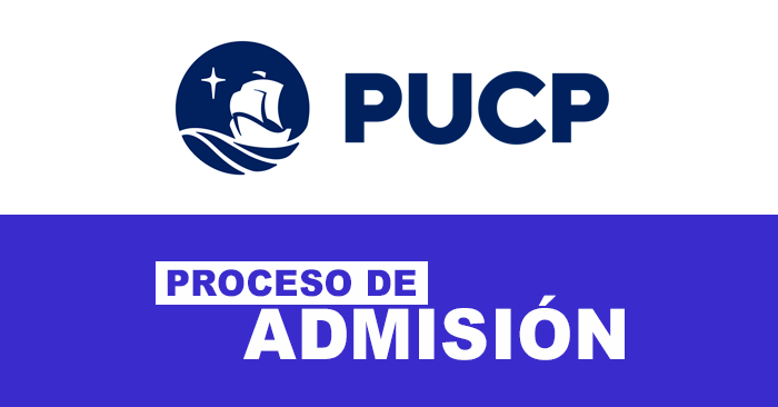 Admisión 2025-I PUCP - Examen de ingreso a la Universidad Católica del Perú 