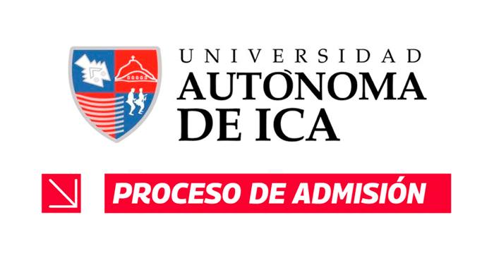 Admisión 2024-I UAI - Examen de ingreso a la Universidad Autónoma de Ica 