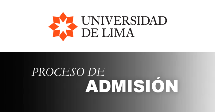 Admisión 2024 ULIMA - Examen de ingreso a la Universidad de Lima 