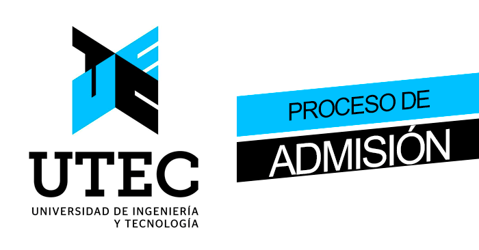 Admisión 2024 UTEC - Examen de ingreso Universidad de Ingeniería y Tecnología 